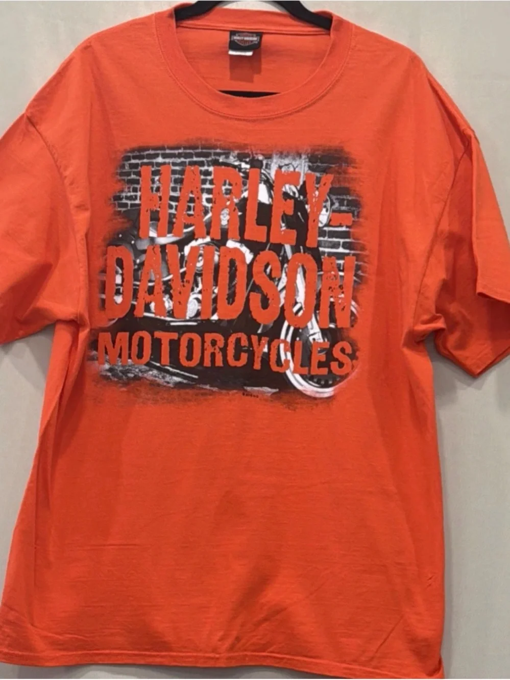 Harley-Davidson harley davidson